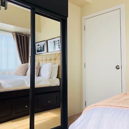 Apartament Avida Towers Davao Zewnętrze zdjęcie